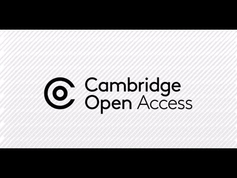 Cambridge Open