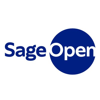 Sage Open Journals