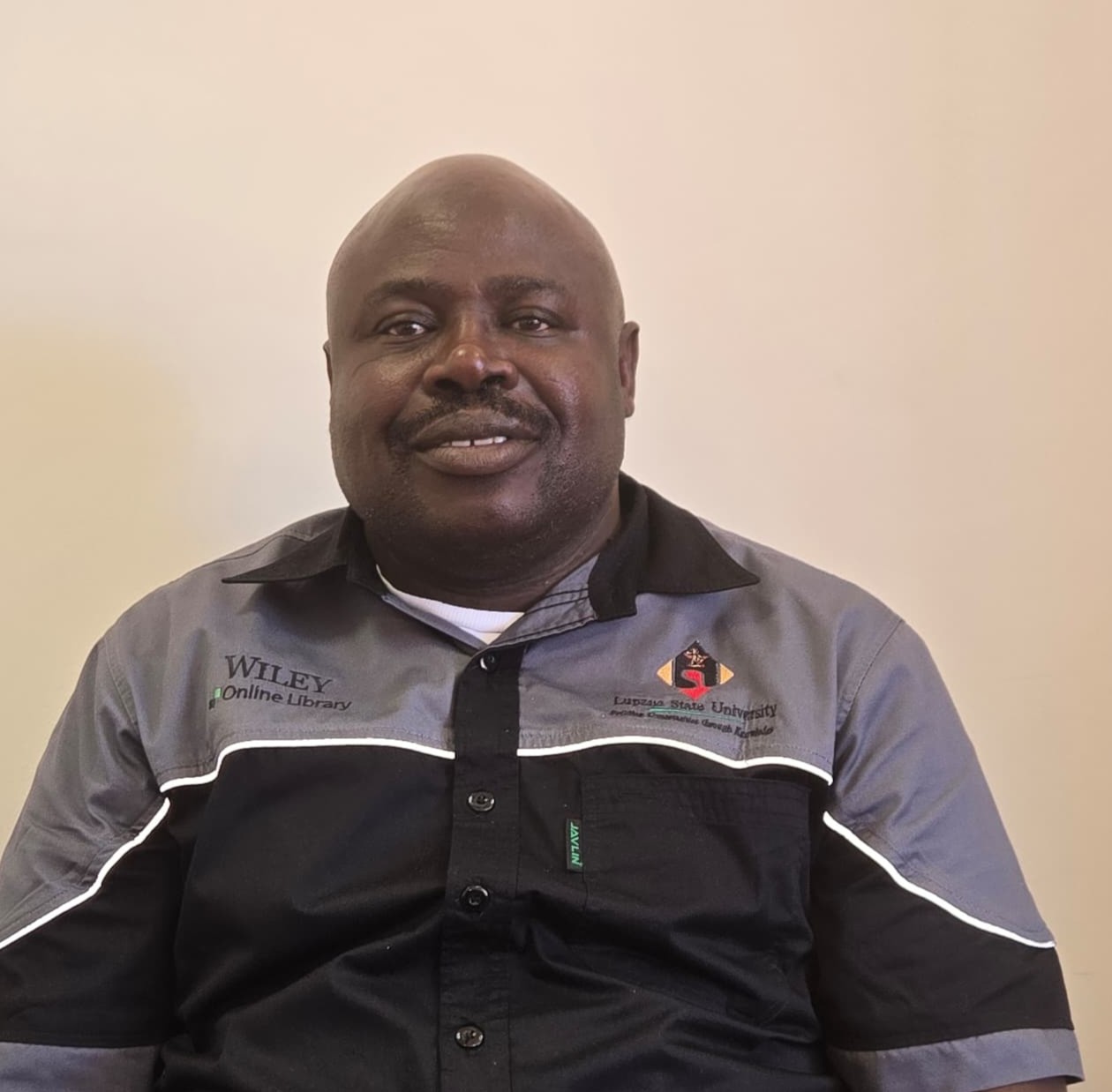 Patrick Nkiwane