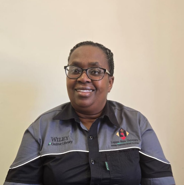 Ruth Ndlovu