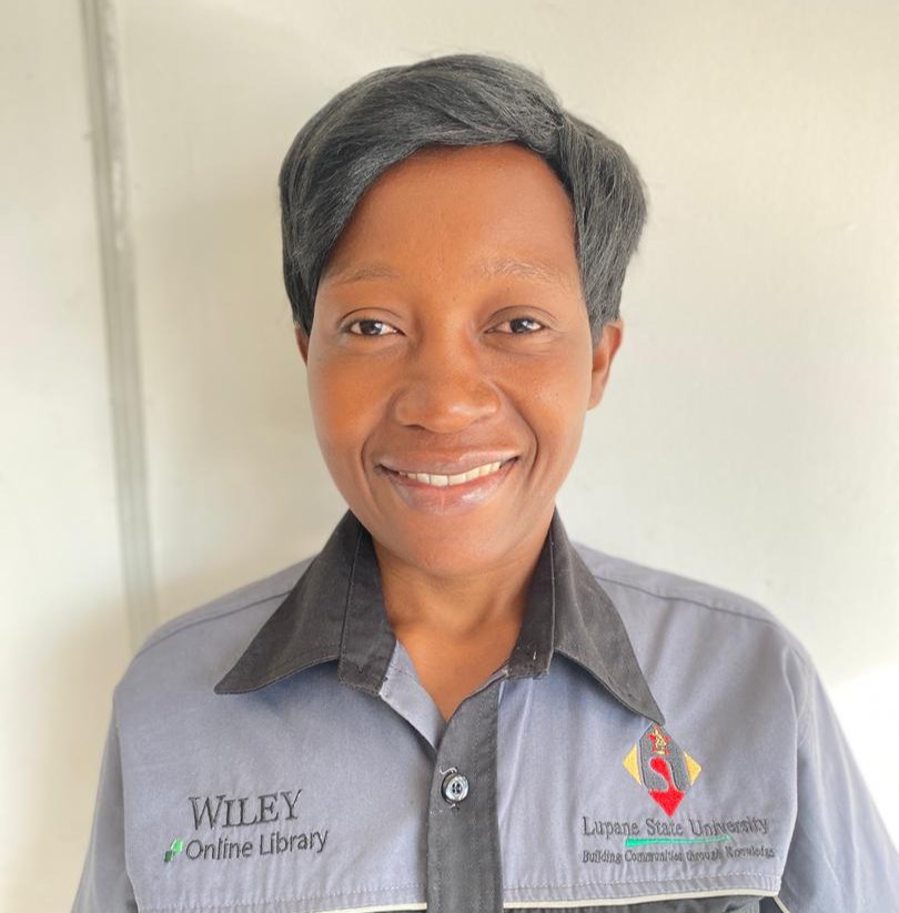 Faculty Librarian